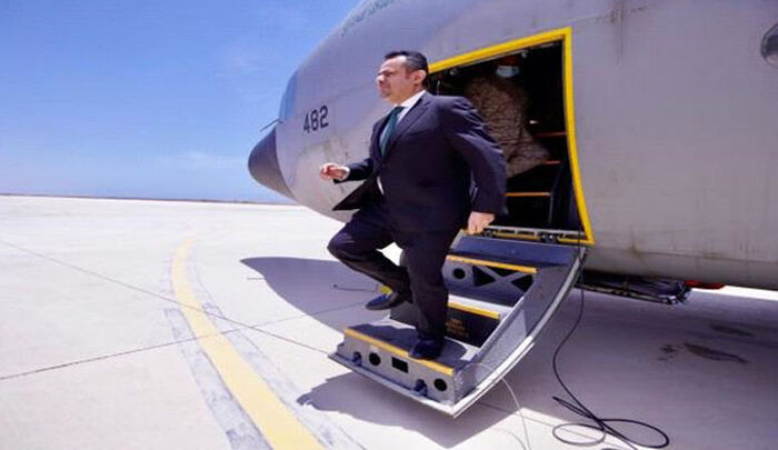 الرباعية الدولية ترحب بعودة الحكومة إلى عدن وتدعوها لتنفيذ إصلاحات اقتصادية