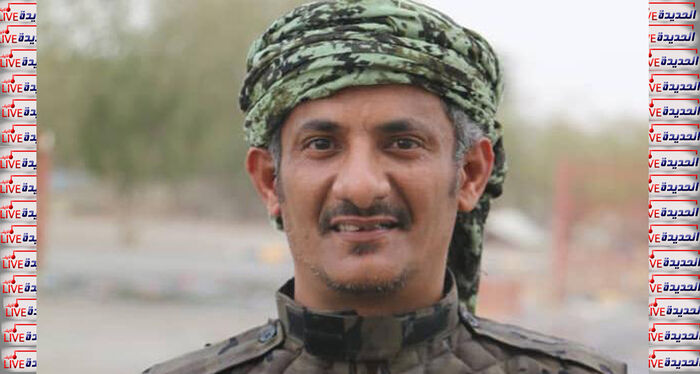 الدبيش: الاف الجرائم الحوثية بحق ابناء الحديدة