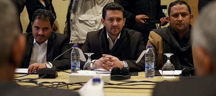 الأردن يرفض استقبال وفد الحوثيين بعد تصنيف الجماعة «إرهابية»