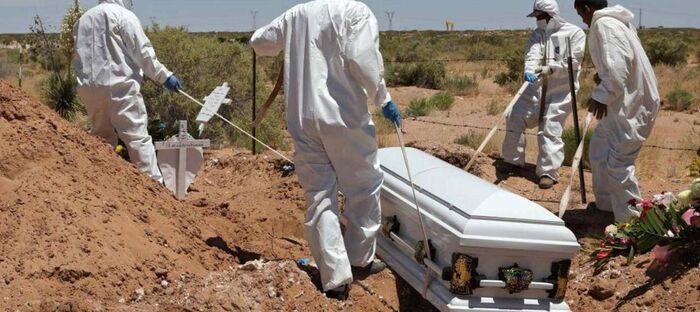 رقم قياسي لوفيات كورونا في يوم واحد على مستوى العالم