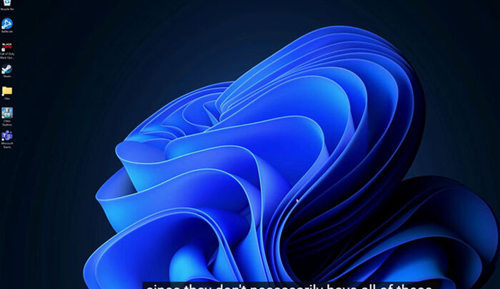 مايكروسوفت تعلن عن نسخة جديدة من أنظمة windows 11