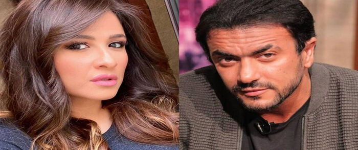 هل تزوج أحمد العواضي من ياسمين عبد العزيز رسمياً؟