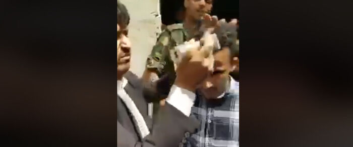 الحوثيون يطبقون توجيهات داعش