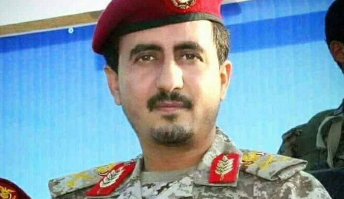 يوسف المداني رجل الحرس الثوري وحزب الله في اليمن (تفاصيل)